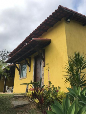 Suíte Encanto da Roça